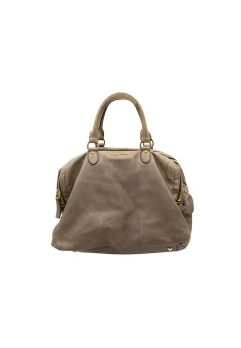 miu miu preloved bag|miu miu bag price.